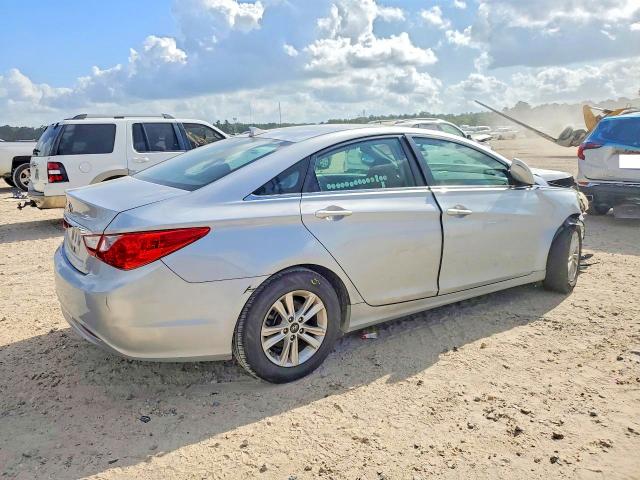 2012 Hyundai Sonata მანქანა იყიდება აუქციონზე, vin: 5NPEB4AC7CH493537, აუქციონის ნომერი: 85978345