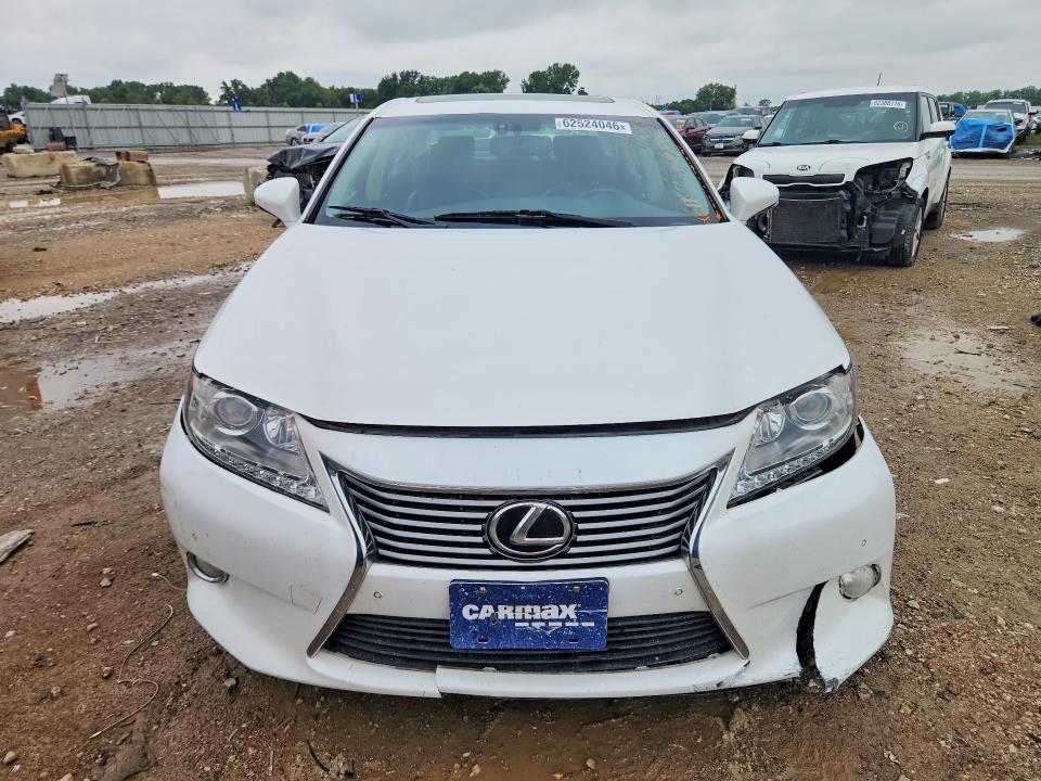 62524046 :رقم المزاد ، JTHBK1GG3E2128660 vin ، 2014 Lexus Es مزاد بيع
