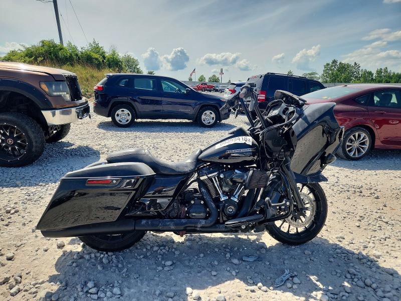 Продажа на аукционе авто 2019 Harley-davidson Fltrxs, vin: 1HD1KTP13KB608535, номер лота: 60399416