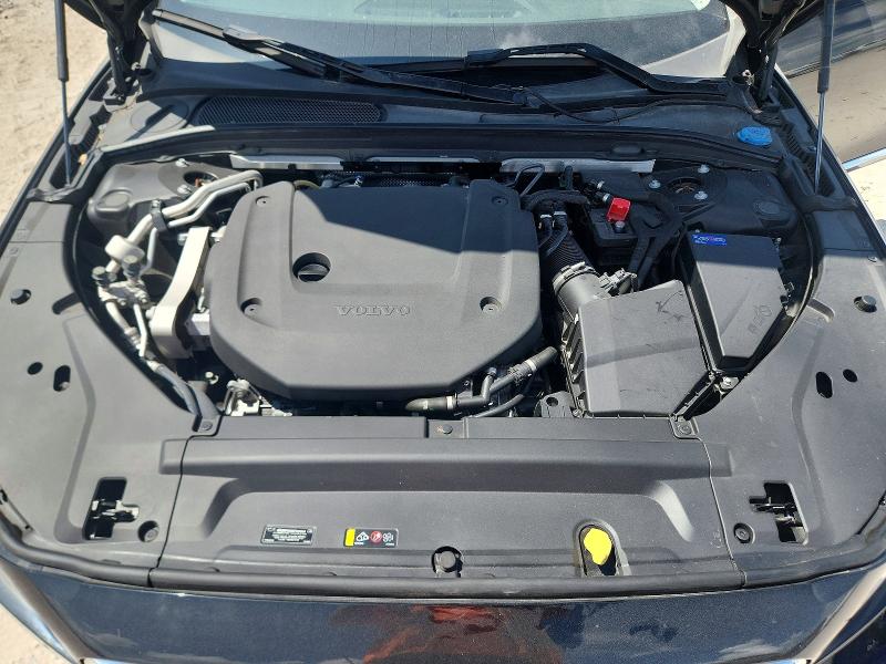 Продаж на аукціоні авто 2023 Volvo S90, vin: LVY062MN2PP321760, номер лоту: 61418086