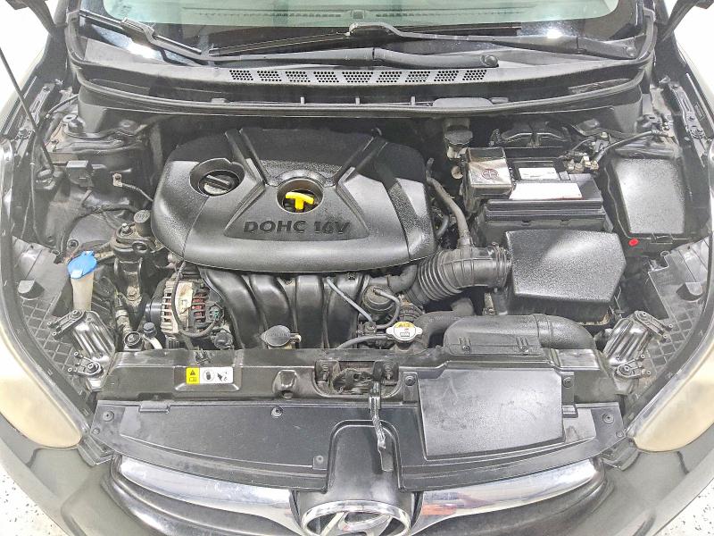 Продажа на аукционе авто 2013 Hyundai Elantra, vin: 5NPDH4AE9DH364812, номер лота: 62049566