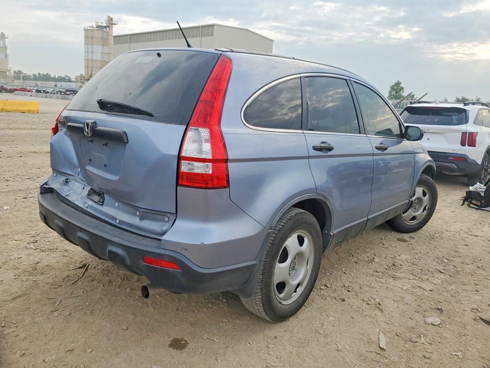62763026 :رقم المزاد ، JHLRE38308C051326 vin ، 2008 Honda Cr-v مزاد بيع