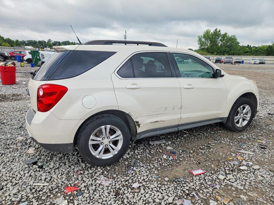 Продаж на аукціоні авто 2013 Chevrolet Equinox, vin: 1GNALPEK2DZ120292, номер лоту: 61113446
