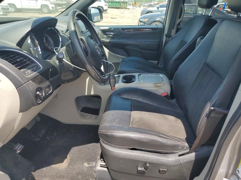 Aukcja sprzedaży 2019 Dodge Grand Caravan, vin: 2C4RDGCG8KR619063, numer aukcji: 59633976