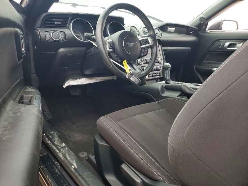 Продажа на аукционе авто 2022 Ford Mustang, vin: 1FA6P8TH0N5145657, номер лота: 60854316