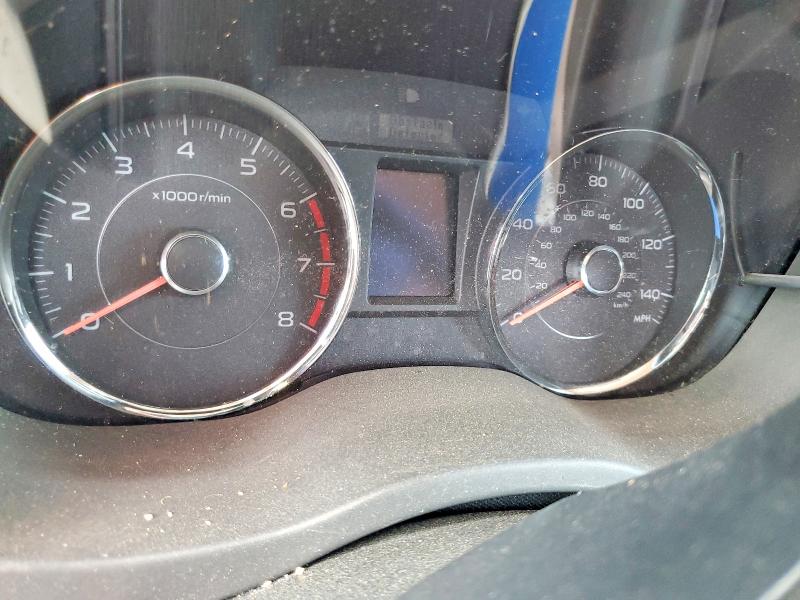 Aukcja sprzedaży 2014 Subaru Forester, vin: JF2SJAPC6EH415281, numer aukcji: 60882826