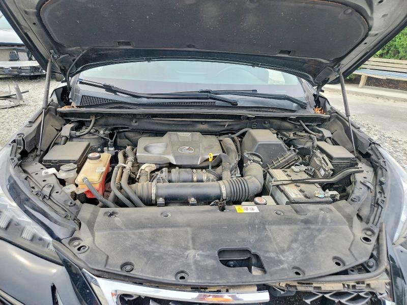 61639796 :رقم المزاد ، JTJBARBZ4H2129796 vin ، 2017 Lexus Nx 200t مزاد بيع