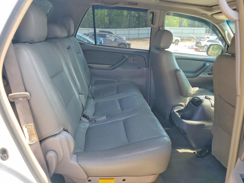 Продаж на аукціоні авто 2006 Toyota Sequoia, vin: 5TDBT44A46S262040, номер лоту: 59649486