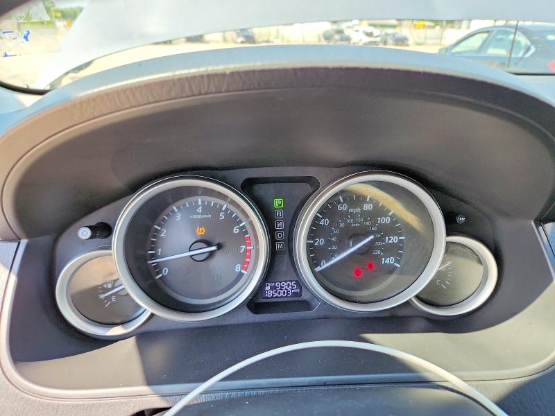 Продажа на аукционе авто 2013 Mazda Cx-9, vin: JM3TB3CV4D0420244, номер лота: 60563456