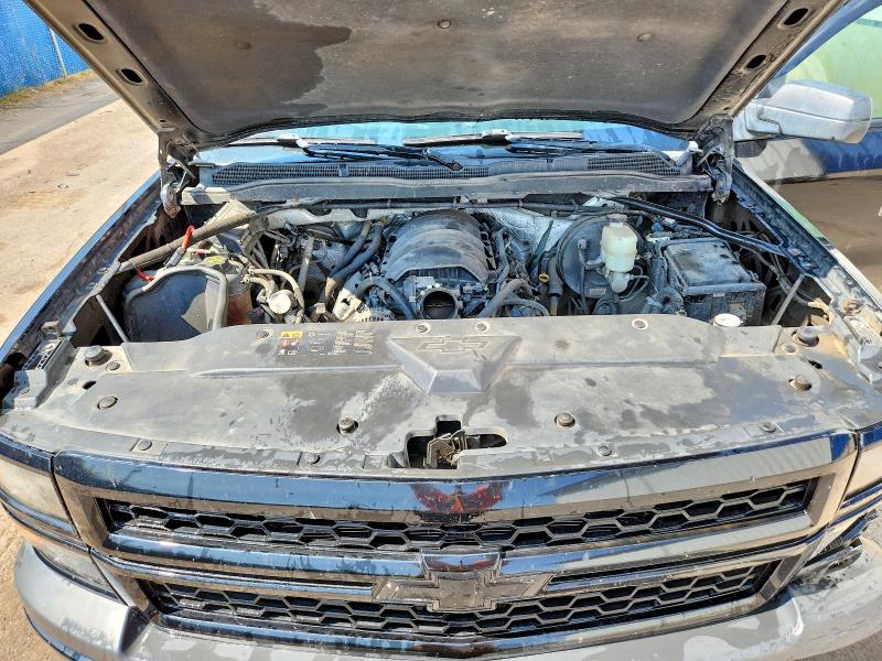 Aukcja sprzedaży 2015 Chevrolet Silverado, vin: 3GCUKPEC0FG256392, numer aukcji: 62562966