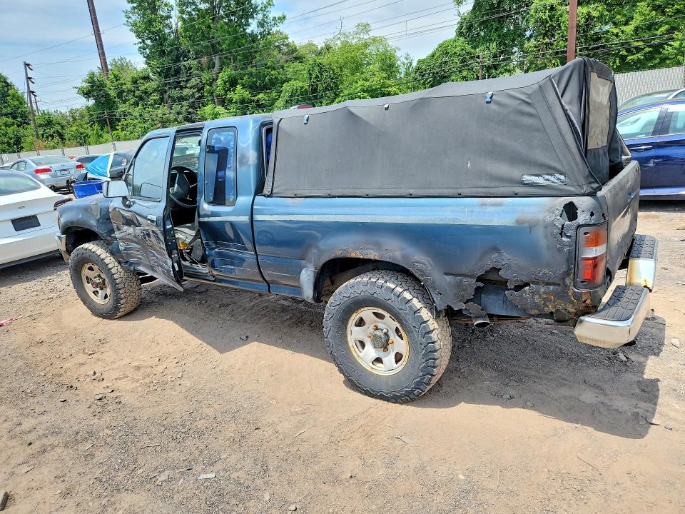 Продаж на аукціоні авто 1994 Toyota Pickup, vin: 4TARN13P4RZ250417, номер лоту: 60936296
