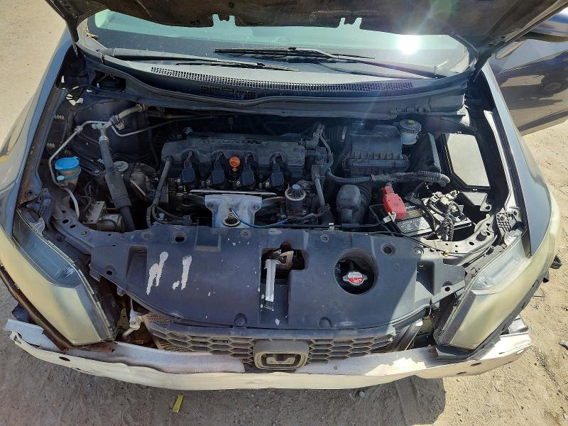 Продажа на аукционе авто 2015 Honda Civic, vin: 19XFB2F88FE082198, номер лота: 58409436