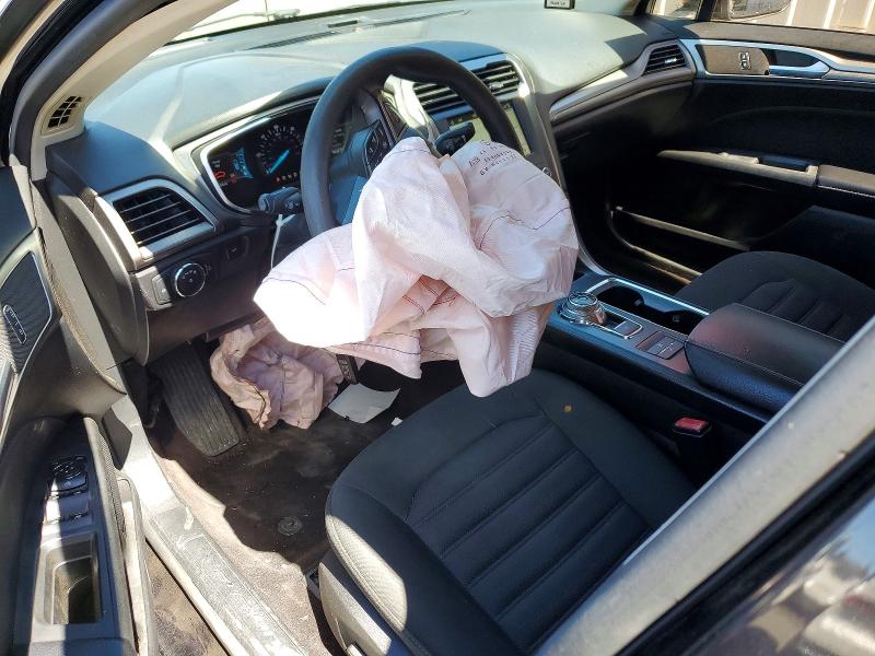 Aukcja sprzedaży 2019 Ford Fusion, vin: 3FA6P0LU4KR109901, numer aukcji: 62345076
