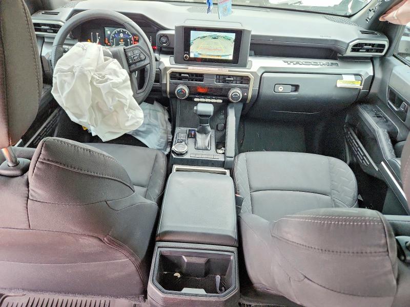 61355826 :رقم المزاد ، 3TMLB5JN4SM193414 vin ، 2025 Toyota Tacoma مزاد بيع