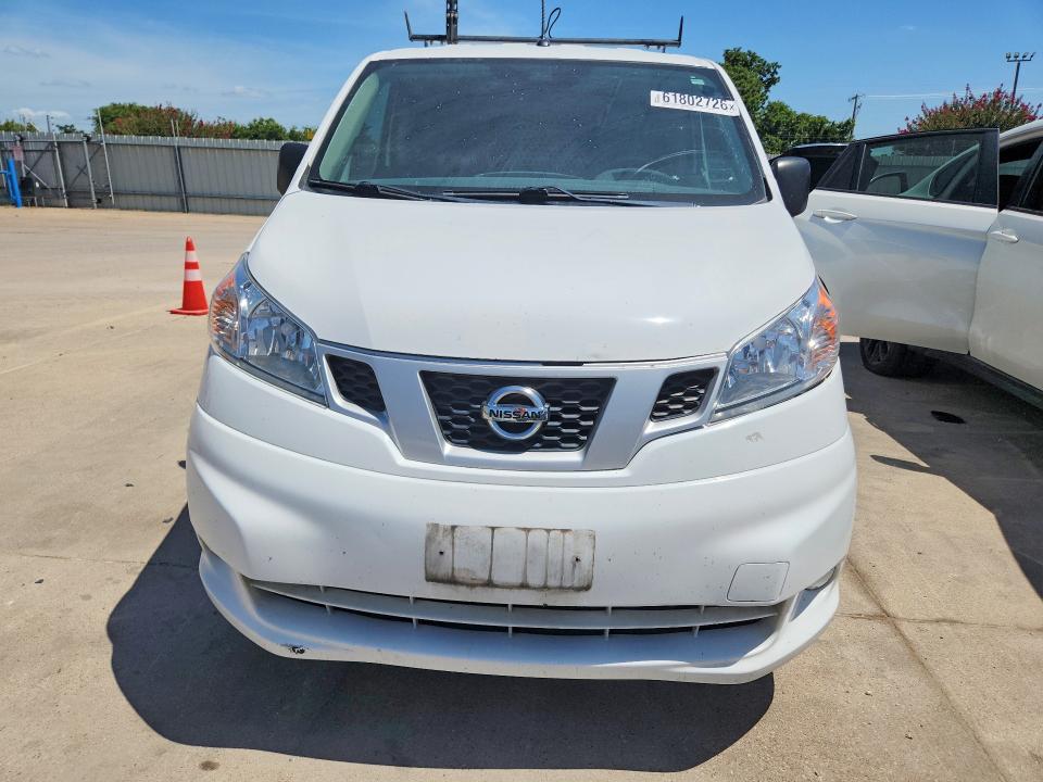 Продажа на аукционе авто 2020 Nissan Nv200, vin: 3N6CM0KN5LK708197, номер лота: 61802726