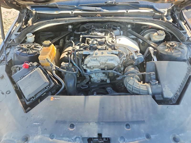 62393146 :رقم المزاد ، 1G6AG5RX5G0108365 vin ، 2016 Cadillac Ats مزاد بيع