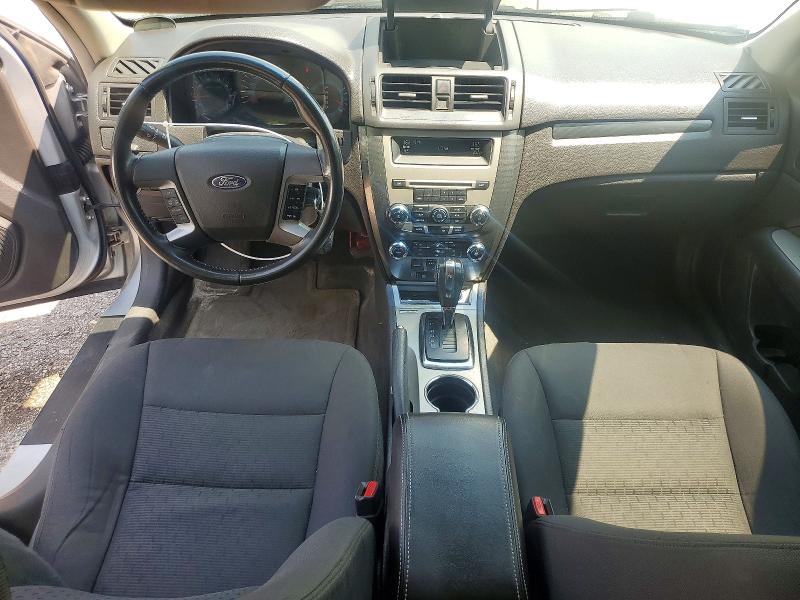 Продажа на аукционе авто 2011 Ford Fusion, vin: 3FAHP0JG8BR245342, номер лота: 62891676