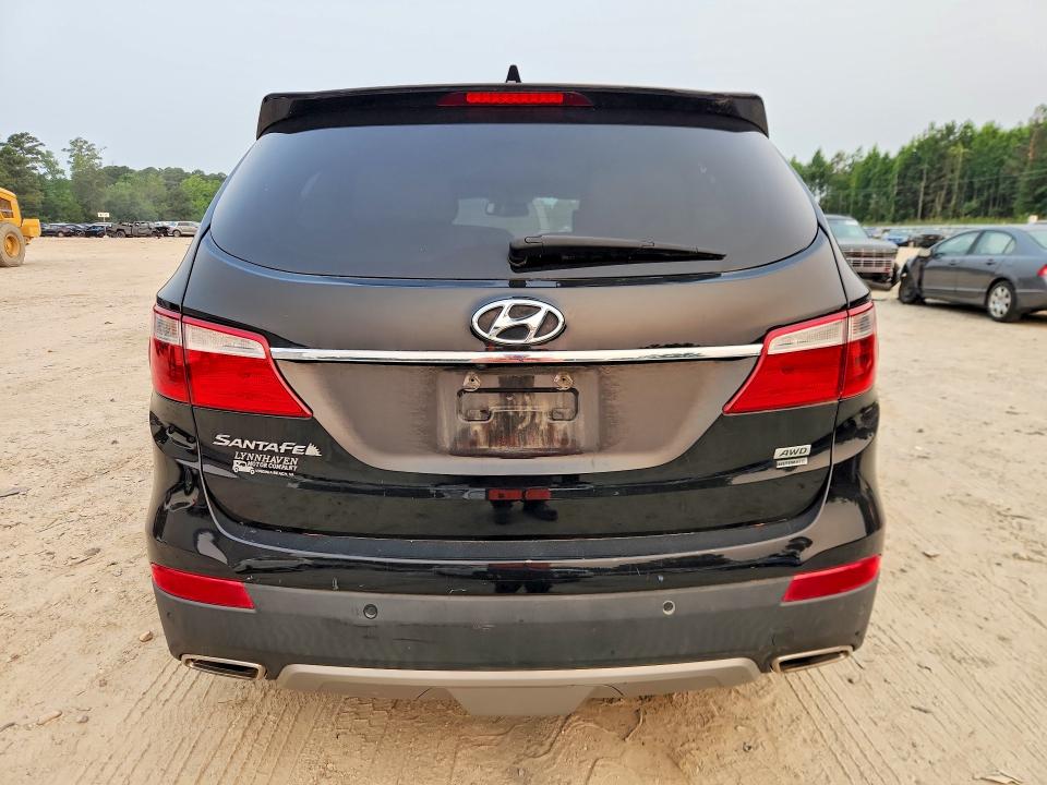Продаж на аукціоні авто 2014 Hyundai Santa Fe, vin: KM8SRDHFXEU085813, номер лоту: 61569256