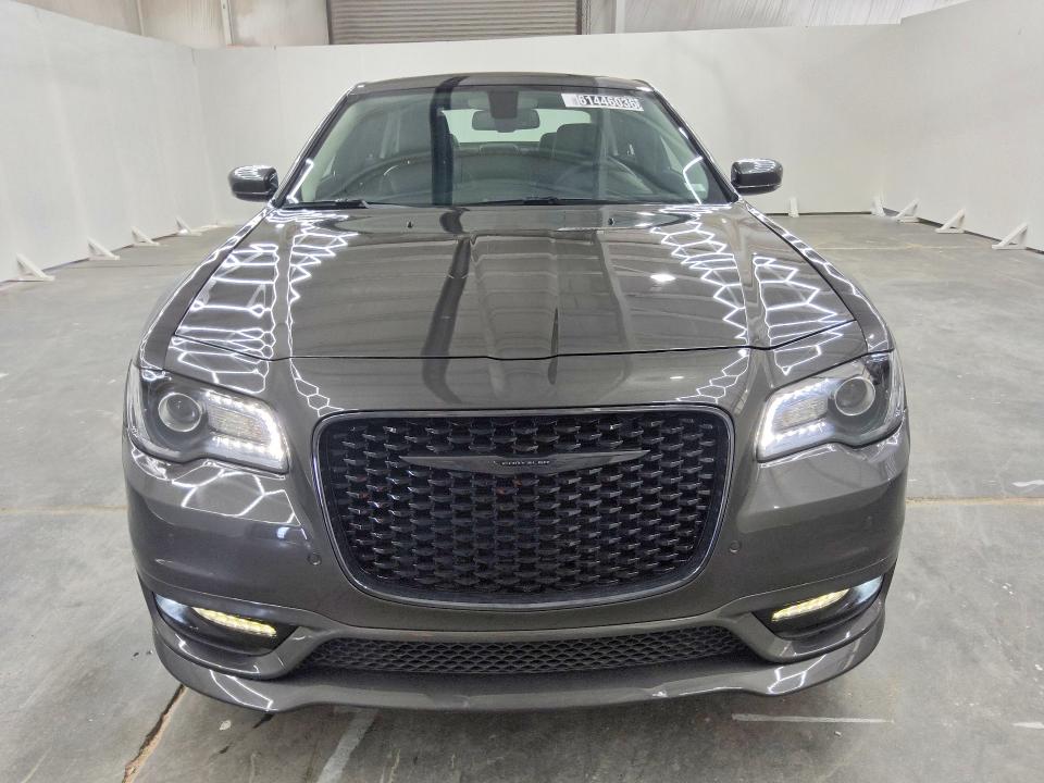 Aukcja sprzedaży 2022 Chrysler 300 Tourin, vin: 2C3CCADG7NH245421, numer aukcji: 61446036