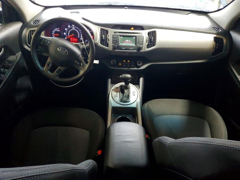 Aukcja sprzedaży 2016 Kia Sportage, vin: KNDPBCAC5G7874543, numer aukcji: 61757646