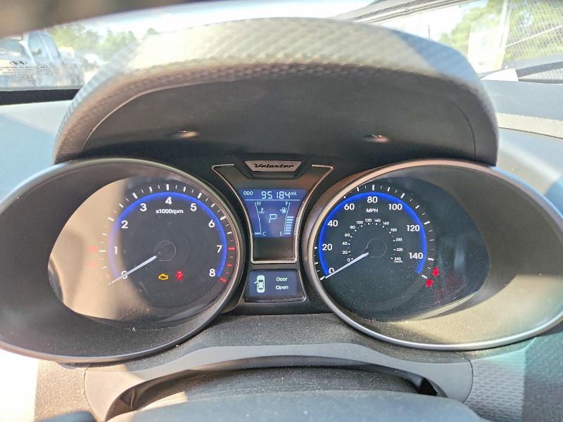 Продаж на аукціоні авто 2015 Hyundai Veloster, vin: KMHTC6AE5FU225688, номер лоту: 62222026