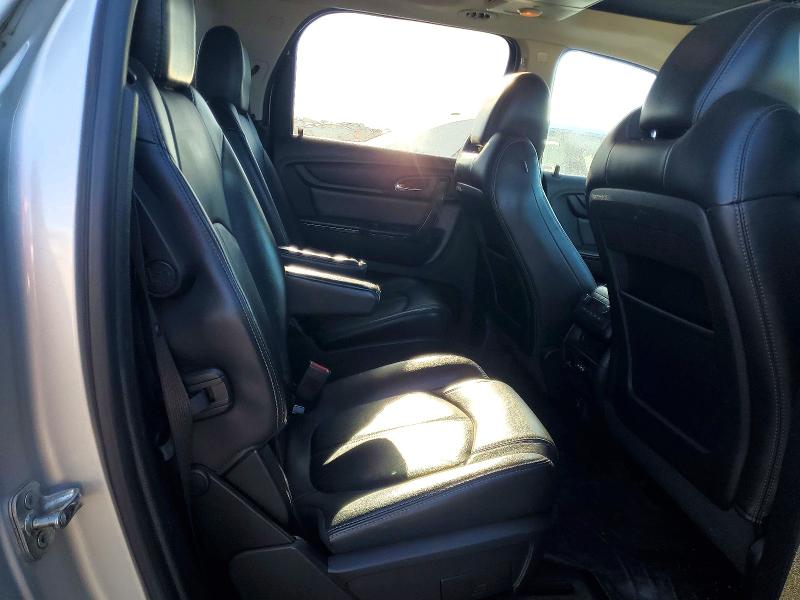 62515636 :رقم المزاد ، 1GKKVSKD1HJ136489 vin ، 2017 Gmc Acadia مزاد بيع