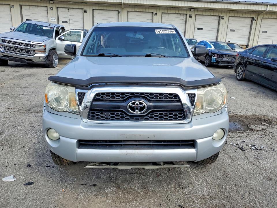 61408396 :رقم المزاد ، 3TMLU4EN1BM061113 vin ، 2011 Toyota Tacoma مزاد بيع