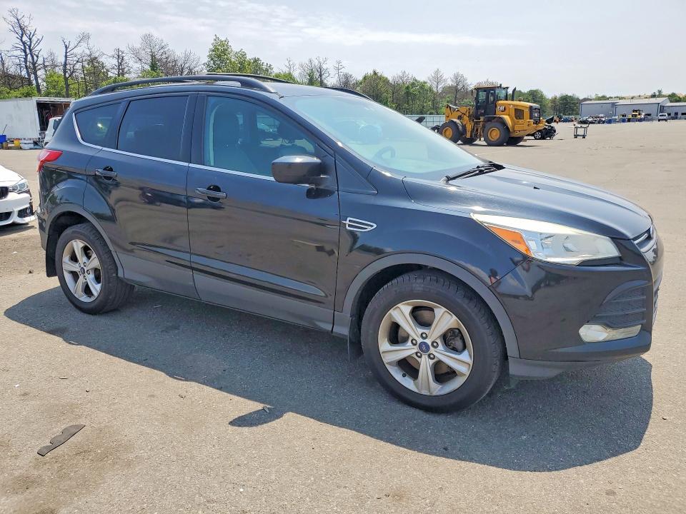 2014 Ford Escape მანქანა იყიდება აუქციონზე, vin: 1FMCU9G97EUD76359, აუქციონის ნომერი: 62220636
