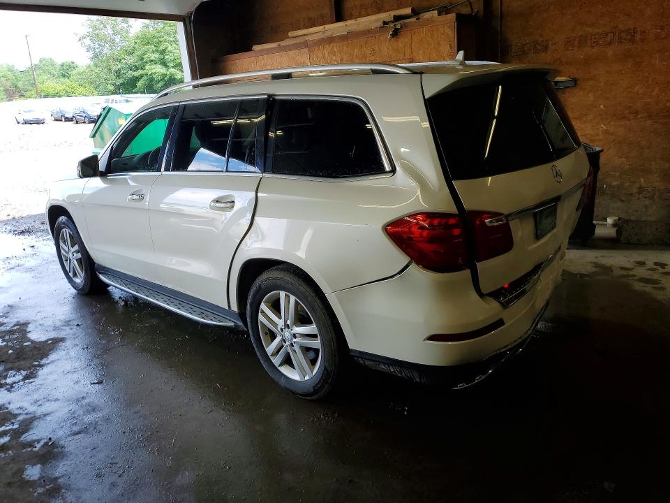 59815326 :رقم المزاد ، 4JGDF2EEXDA137510 vin ، 2013 Mercedes-benz Gl مزاد بيع