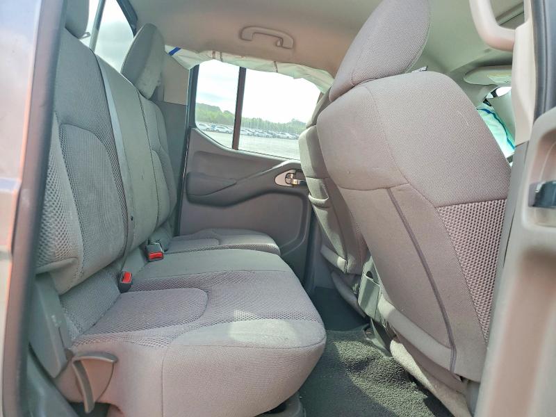 Продажа на аукционе авто 2019 Nissan Frontier, vin: 1N6AD0ER1KN743902, номер лота: 61984286