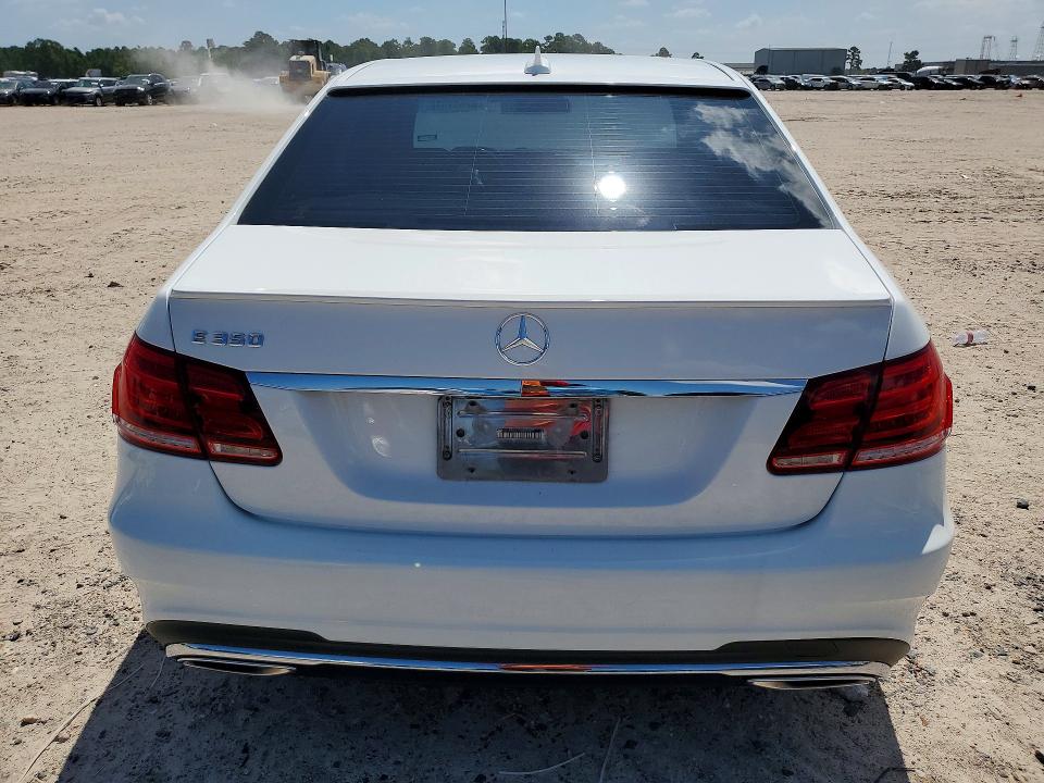 2015 Mercedes-benz E მანქანა იყიდება აუქციონზე, vin: WDDHF5KB7FB119034, აუქციონის ნომერი: 62663586