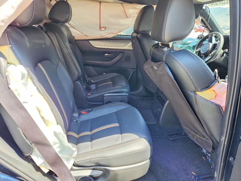 Aukcja sprzedaży 2024 Mazda Cx-90, vin: JM3KKEHA0R1130520, numer aukcji: 62397096