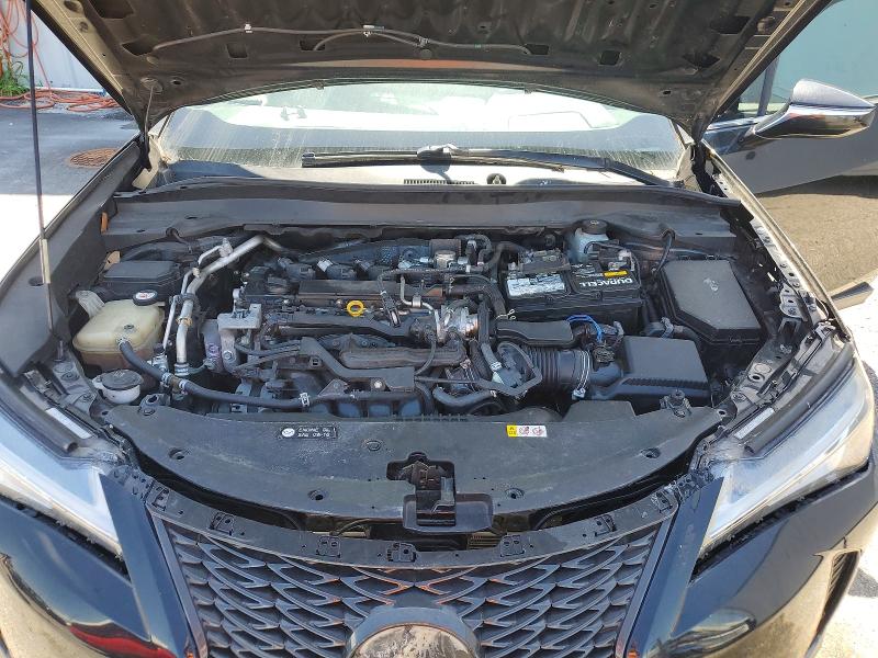 Aukcja sprzedaży 2019 Lexus Ux, vin: JTHY3JBHXK2009488, numer aukcji: 61482626