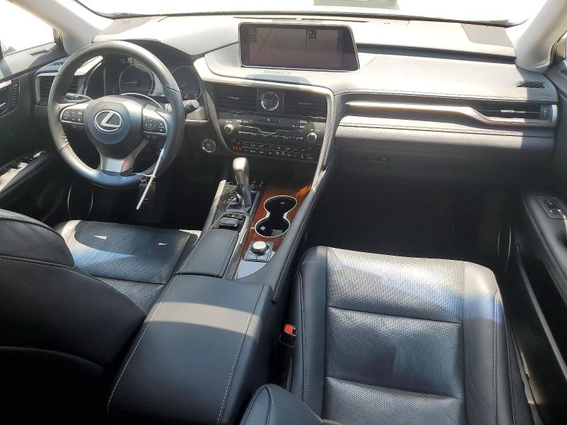 Aukcja sprzedaży 2017 Lexus Rx 350, vin: 2T2BZMCA3HC113996, numer aukcji: 59808976