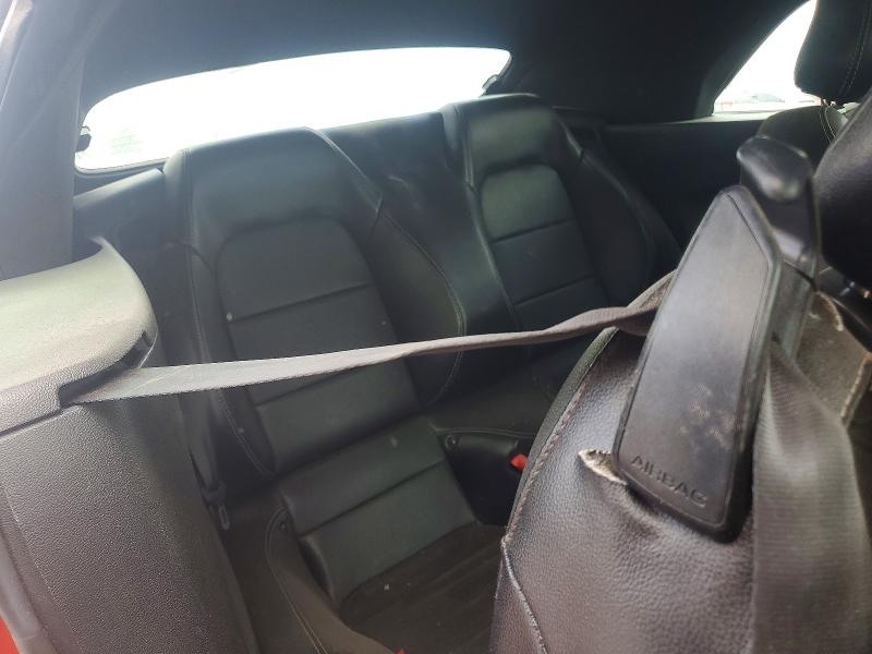 59880266 :رقم المزاد ، 1FATP8UH9L5131660 vin ، 2020 Ford Mustang مزاد بيع