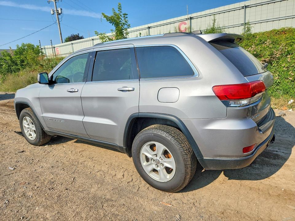 63209736 :رقم المزاد ، 1C4RJFAG9EC478135 vin ، 2014 Jeep Grand Cherokee مزاد بيع