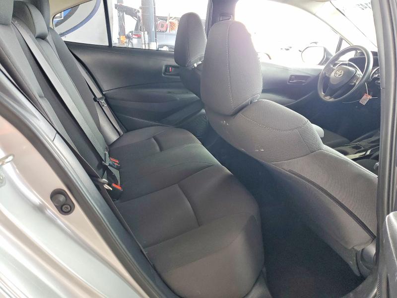 Aukcja sprzedaży 2022 Toyota Corolla, vin: 5YFEPMAE4NP323578, numer aukcji: 60142586