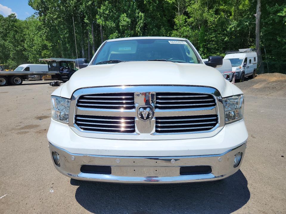 Продажа на аукционе авто 2016 Ram 1500, vin: 1C6RR7GT4GS134649, номер лота: 60443976