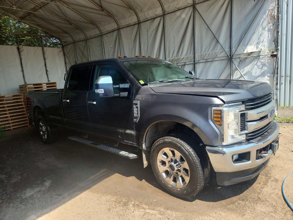 Продажа на аукционе авто 2019 Ford F250, vin: 1FT7W2BT7KEG26912, номер лота: 57869796