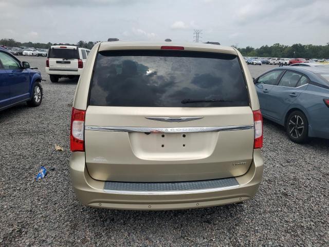 Продажа на аукционе авто 2011 Chrysler Town & Country, vin: 2A4RR6DG2BR655318, номер лота: 59871756