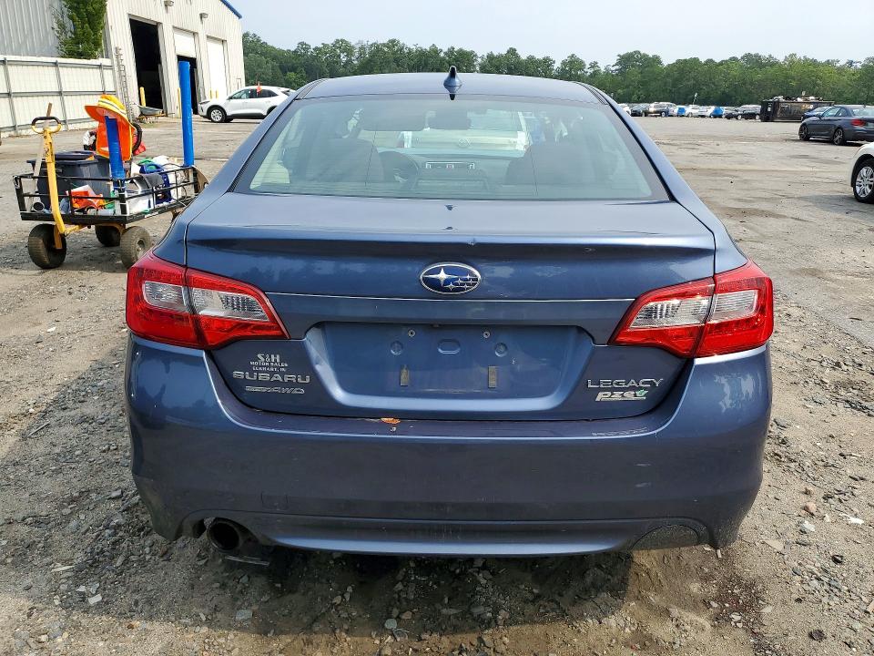 Aukcja sprzedaży 2017 Subaru Legacy, vin: 4S3BNAH6XH3034417, numer aukcji: 62582796