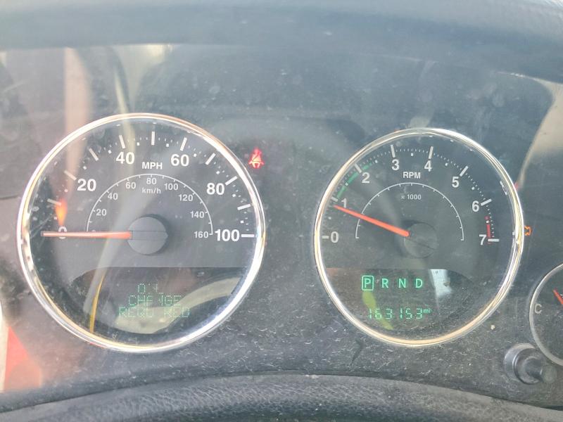 Aukcja sprzedaży 2016 Jeep Wrangler Unlimited, vin: 1C4BJWDG3GL155747, numer aukcji: 60989176
