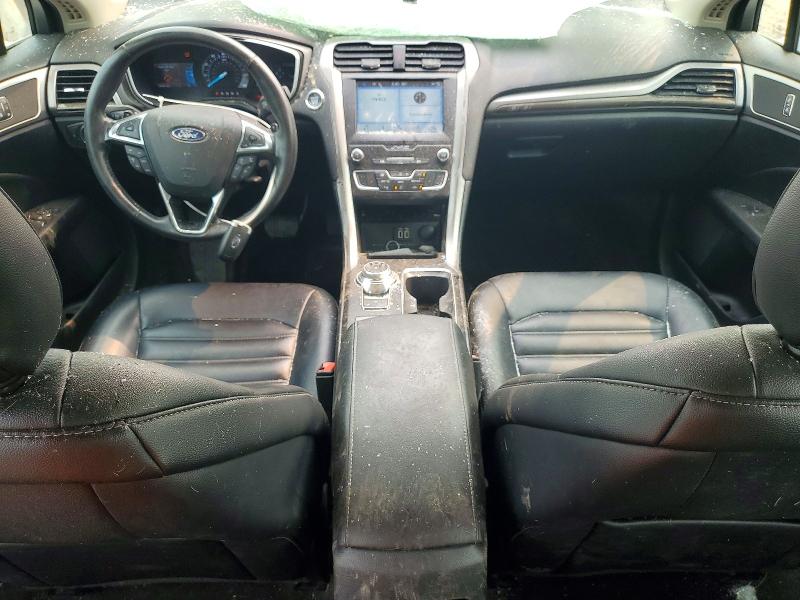 Aukcja sprzedaży 2019 Ford Fusion, vin: 3FA6P0CD4KR140937, numer aukcji: 61098246
