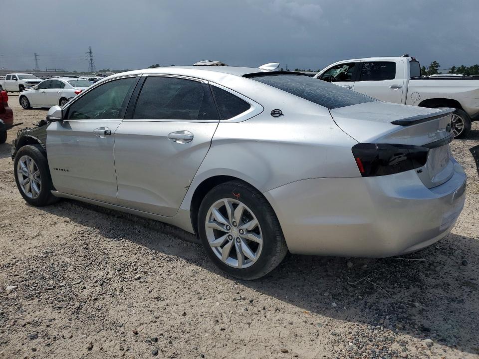 Aukcja sprzedaży 2016 Chevrolet Impala, vin: 2G1115S36G9117788, numer aukcji: 60794406