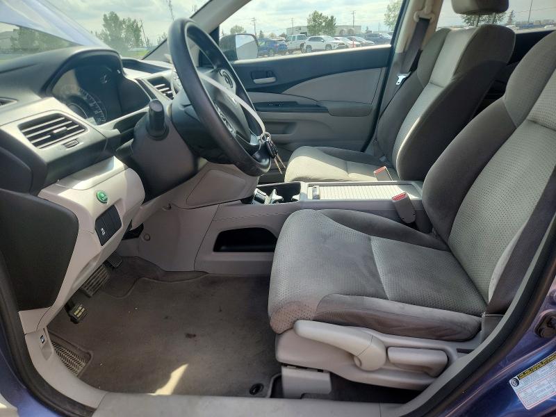 Продажа на аукционе авто 2012 Honda Cr-v, vin: 2HKRM4H31CH119698, номер лота: 62030416
