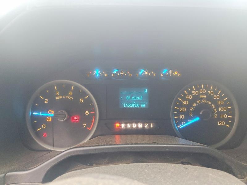 60426526 :رقم المزاد ، 1FTFW1EF9GFA38703 vin ، 2016 Ford F150 مزاد بيع
