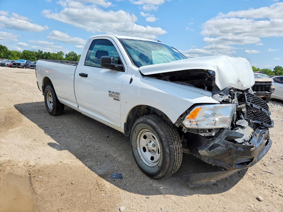 Продаж на аукціоні авто 2022 Ram 1500 Classic, vin: 3C6JR7DG9NG258909, номер лоту: 60005436