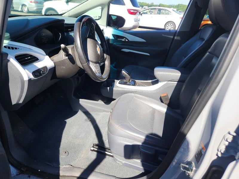 Продаж на аукціоні авто 2019 Chevrolet Bolt Ev, vin: 1G1FZ6S07K4126165, номер лоту: 59032106