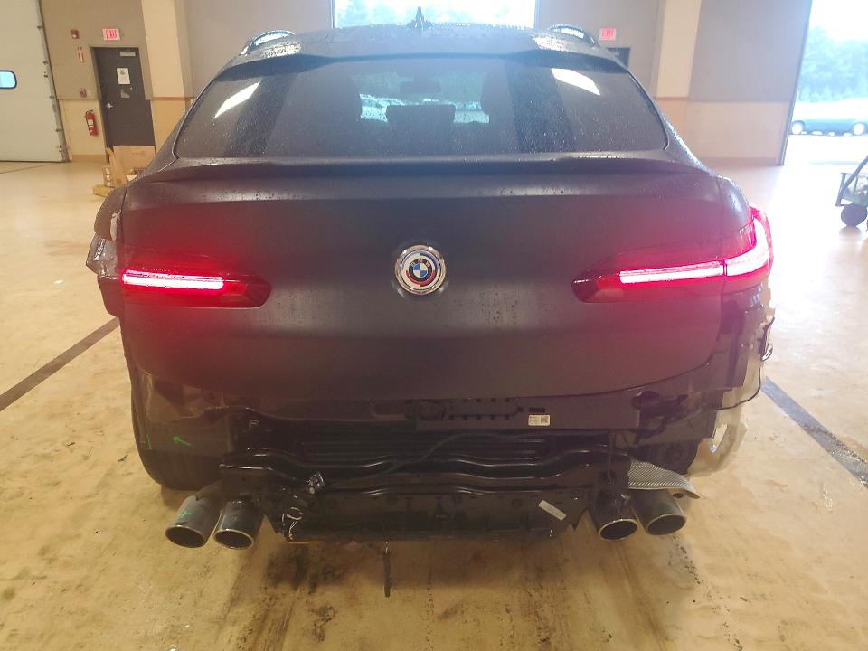 Продажа на аукционе авто 2023 Bmw X4, vin: 5YM23EC05P9P76582, номер лота: 61047846
