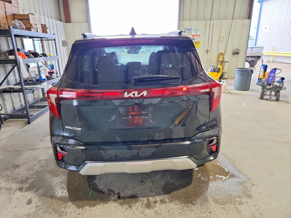 Aukcja sprzedaży 2024 Kia Seltos, vin: KNDER2AA6R7665231, numer aukcji: 60455086